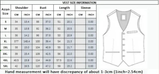 Men's Business Casual Three-Piece Set 2024 Fashion Bridegroom Dress Suit Vest Trousers High Quality