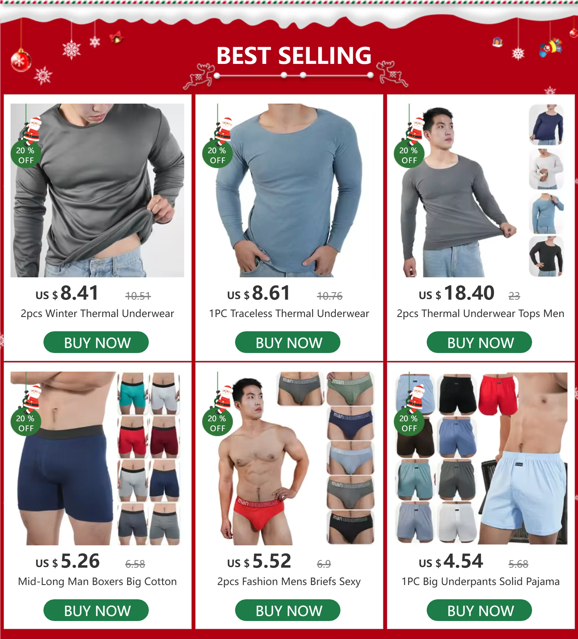 2pcs Fashion Mens Sports Briefs Sexy Triangle Short Panties Simple Male Underwear Everyday Comfortable Underpants Free Shipping