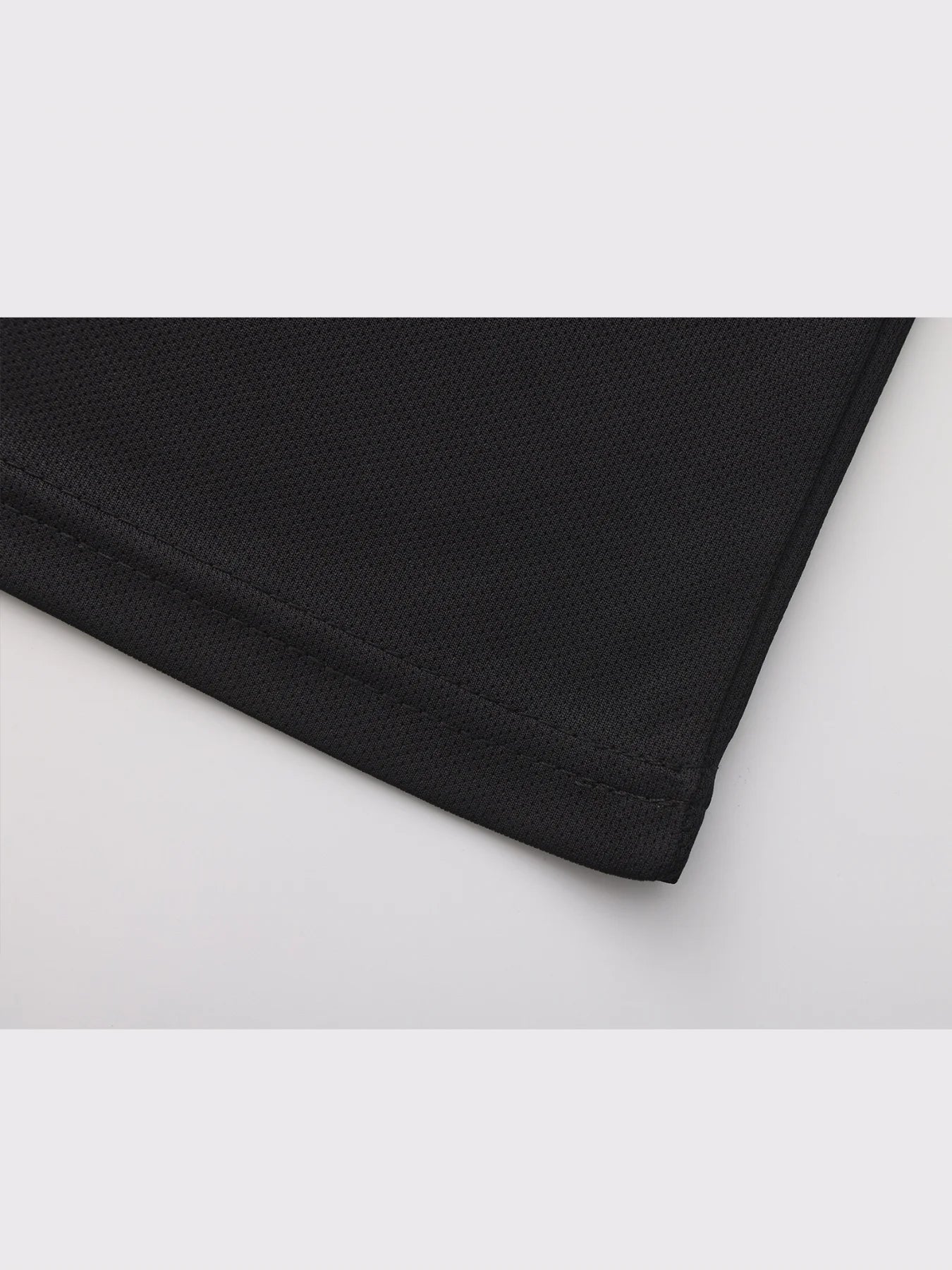 Men's Polo Shirt Solid Color Sports and Leisure Breathable Top Outdoor Sports and Leisure Clothing Home Men's Polo Shirt