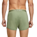 SEOBEAN Cotton Men's Boxer Shorts Loungewear Underwear Loose Fit Underpants Sleepwear Shorts Boxers for Men
