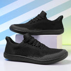 Minimalist Shoes for Men Women Wide Toe Barefoot Zero Drop Shoes Casual Lightweight Walking Sneakers Plus Big Size 51 52 53 54