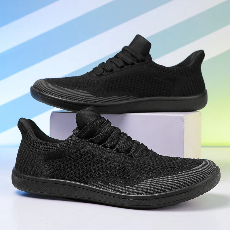 Minimalist Shoes for Men Women Wide Toe Barefoot Zero Drop Shoes Casual Lightweight Walking Sneakers Plus Big Size 51 52 53 54
