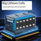5KW 3600W Solar Generator Portable Lithium Power Station Power Banks PowerStation Generator Solar Best Solar Generator