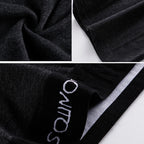 4pcs Long Boxers for Men Underwear Plus Size Men's Panties Sexy Long Leg Underpants Cotton Mens Boxer Shorts Fashion Male Trunk