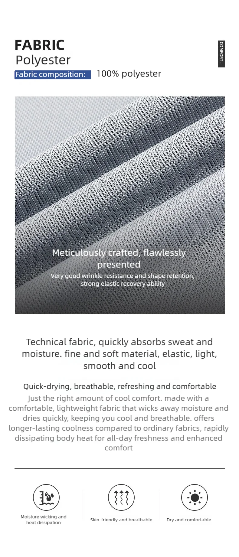2026 Spring Autumn Cozy Top Women Solid ice silk quick - drying clothesT Shirts Polo Collar Sleeves Comfortable Casual