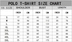 Geometric Colorblock 3D Print Polo Zipper Short Sleeve Shirt for Men