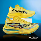 Running Shoes Carbon Plate Marathon Speciality Men Sports Breathable Lightweight Women's Comfortable Leisure Sneakers