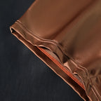 3PCS/Pack Luxury Ice Silk Satin-like Men's Panties Super Soft Boxer Homme Cool Breathable Comfortable Man Underwear Underpants