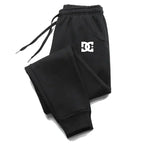 2026 New all-Season Men's sports, fitness, outdoor jogging and fashionable casual pants