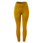 Womens Butt Lift High Waisted Yoga Pants Tummy Control Bow-Knot Tie Workout Leggings Sport Tights Running Leggings