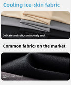 Ice Silk Shark Leggings Women High Waist Tummy Control Yoga Pants Buttery Soft Push Up Summer Thin Breathable Jeggings Workout