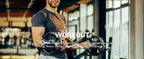 Men's Summer Simple and Fashionable Casual Business Short Sleeved T-shirt Round Neck Solid Color Sports Quick Drying Top