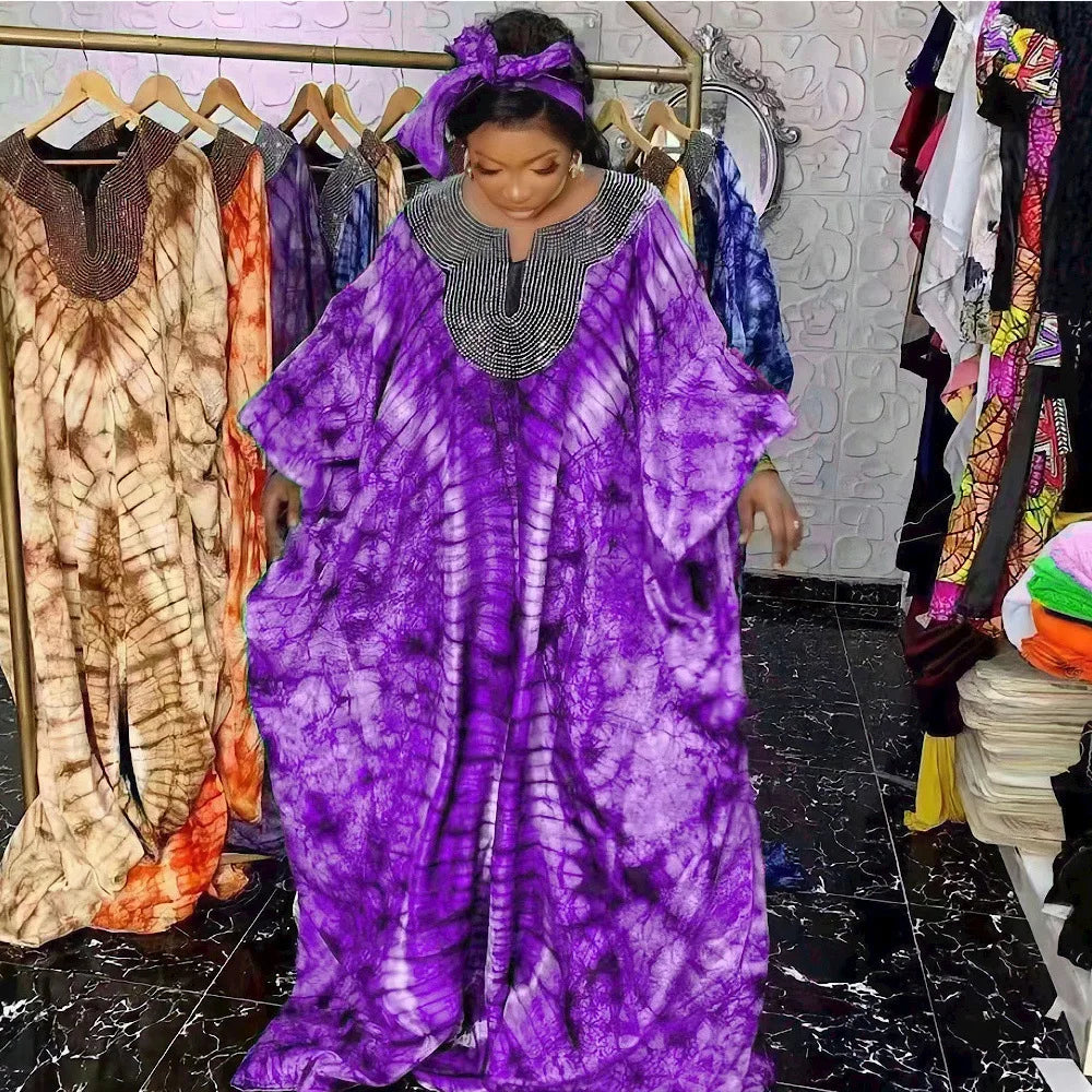 Abayas for Women Dubai African Muslim Fashion Dress Caftan Marocain Evening Party Dresses Outfits Boubou Robe Djellaba Femme