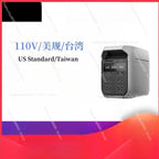 1800W Portable Power Station 110V AC Output Generator For Outdoor Camping RV Home Emergency Backup Deposit