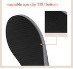 6cm Small Size 32-43 Comfortable Med Heels Pumps Soft Leather Mary Janes 2026 Women's Platform Wedges Shoes for Office Mom Dance