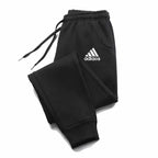 New fashion printed pants for men and women in Los Angeles, casual sports pants, running and fitness pants S-3XL