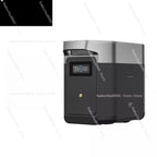 1800W Portable Power Station 110V AC Output Generator For Outdoor Camping RV Home Emergency Backup Deposit
