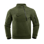 2024 City Tactical Pants Men  Cargo Trousers Multi-pocket Waterproof Pant Casual Outdoor Training Overalls Clothing Hiking