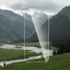 2~4PCS Screen Protector For iPhone 17 16 Pro Max Tempered Glass For iPhone 17e 16e 15 14 13 12 11 Pro Max Phone Film iPhone 17