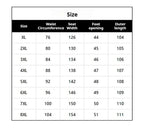 Men's Summer Workwear Pants Plus Size Loose Straight Leg Casual Trousers XL-8XL Big and Tall Large Summer Pants Asian Size