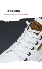 Men'S New Low Top Casual Sneakers Korean Style Versatile Dad Shoes Soft Sole Comfortable Lightweight Platform Shoes For Daily