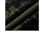 Autumn Winter Men's O-Neck Sweater Casual Men Warm Cashmere Knitted Pullover Men Classic Loose Knitwear Sweaters Clothing