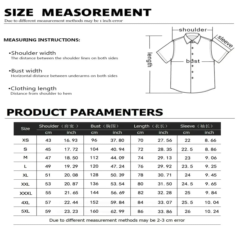 2025 Men's New Hot Selling Cool Checkered Pattern Printed Summer Comfortable Linen Short sleeved Shirt Men's Casual Button Top