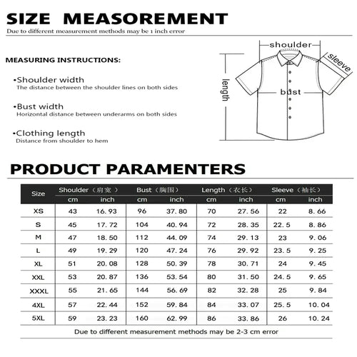 2025 Men's New Hot Selling Cool Checkered Pattern Printed Summer Comfortable Linen Short sleeved Shirt Men's Casual Button Top