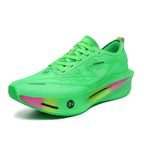 2026Running Shoes Carbon Plate Marathon Speciality Men Sports Breathable Lightweight Women's Comfortable Chunta Leisure Sneakers