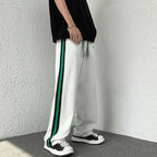 Trousers Baggy Casual Tracksuit Bottoms Straight Jogger Men's Sweatpants Wholesale Slim Summer Fashion Plain Man Sweat Pants