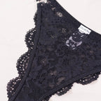 Tornova Sexy Lace Lingerie Suit for Women Mesh See-through Sexy Interesting Lingerie Two-Piece Ladies Body Shaping Underwear Set