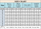 Cotton Stretch Jeans Business Casual Men's Thin Denim Jeans Grey Spring Summer Brand New Fit Straight Lightweight