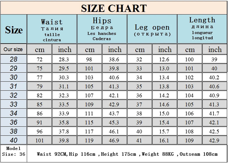 Cotton Stretch Jeans Business Casual Men's Thin Denim Jeans Grey Spring Summer Brand New Fit Straight Lightweight