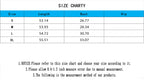 Women Round neck Chest Crossed Waist short sleeve Side split medium-length dress Homecoming Valentine's Day Elegant