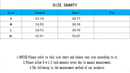 Women Round neck Chest Crossed Waist short sleeve Side split medium-length dress Homecoming Valentine's Day Elegant