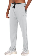Men Sweatpants Running Sport Pants Drawstring Lightweight Solid Joggers Sport Streetwear Casual Breathable Trousers Tracksuit