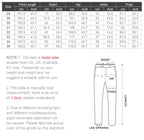 Maden Men's Vintage 10.9oz Selvedge Raw Denim Jeans Indigo Straight Fit Pants Zip Fly Casual Trousers for Autumn and Winter