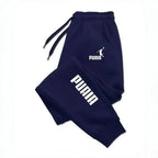 2026 New Men's Women's Casual Sweatpants, Drawstrings Waist Sports Trousers With Pockets, Comfortable Fashion Daily Wear Joggers