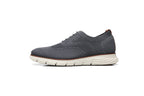 BHKH Male Sneakers Summer Knitted Mesh Casual Shoes Lightweight Casual Shoes Breathable Walking Footwear Shoes For Men