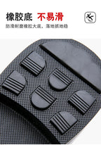 2026 Summer Hollow Out Breathable Deodorant Genuine Leather Business Dress Shoes British Style High-end Formal Shoes Hot Sale