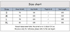 Women's Sweet Casual Full Length Baggy Denim Trouser Retro Emo Harajuku Loose Jeans Letter Embroidery High Waist Y2K 2000s Pants