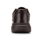 FitVille Men‘s Dress Shoes Leather Wide Formal Business Shoes for Men Breathable Casual Luxury Wedding Shoes Non-Slip Size 40-50