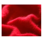 Autumn And Winter New 100 Pure Wool Sweater Men's POLO Collar Button Loose Pullover Sweater Cashmere Knitted Bottoming Shirt