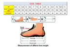 Men's fashion casual shoes four season soft-sole non-slip breathable outdoor walking shoes youth lightweight sports running shoe