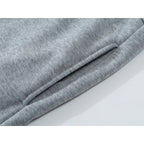 Men's jogging pants loose pants neutral breathable loose outdoor pants