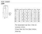 650G Men's Slim Fit Denim Pants Street Motorcycle Ankle binding High-quality Fashion Tight Fitting Cut Multiple Colors Choose