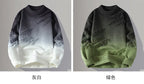 2024 Winter Sweaters for male men thick O-neck sweater men Student youth sweaters autumn Men's wool Casual Knitwear Pullover