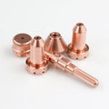 10PCS Hot Sell 9-8215 9-8232 Electrode 9-8205 9-8206 9-8207 9-8208 9-8209 9-8210 9-8211 9-8212 9-8253 Nozzle 9-8238 9-8239