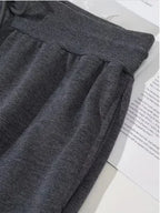 Hot Sale Italy Print Sweatpants High Quality Male Daily Casual Sports Jogger Pants All Season Home Outdoor Comfort Trouser