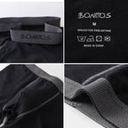 5pcs Pack 2023 Men Panties Cotton Underwear Male Brand Boxer And Underpants For Homme Luxury Set Sexy Shorts Box Slip Kit Gym